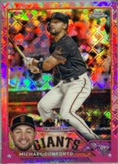 Michael Conforto