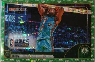 Jaylen Brown