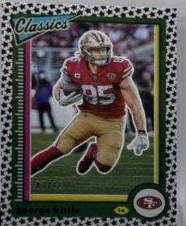 George Kittle