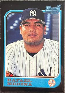 Rafael Medina