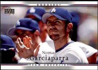Nomar Garciaparra