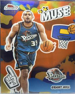 Grant Hill