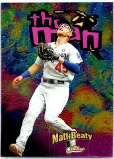 Matt Beaty