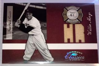 Willie Mays
