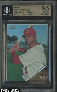 Albert Pujols