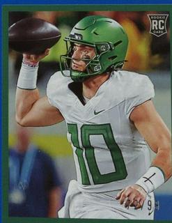 Bo Nix
