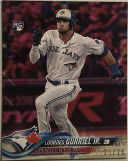 Lourdes Gurriel Jr.