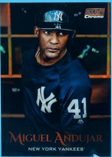 Miguel Andujar