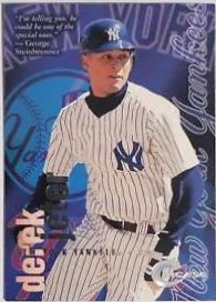 Derek Jeter