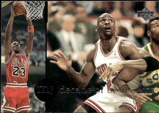 Michael Jordan