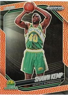 Shawn Kemp