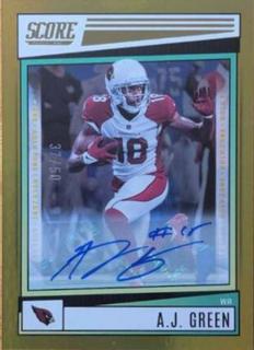 A.J. Green
