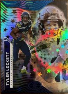 Tyler Lockett