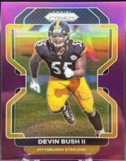 Devin Bush II