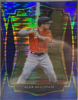 Alex Bregman