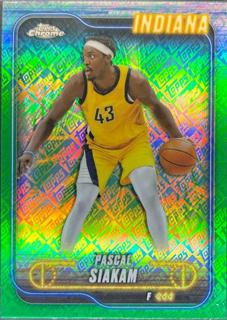 Pascal Siakam