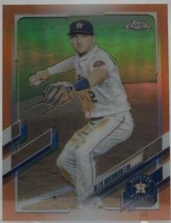 Alex Bregman