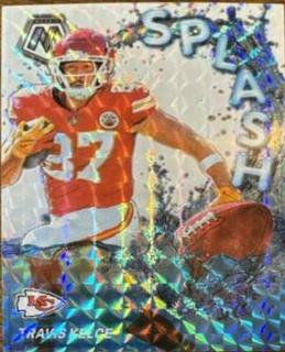 Travis Kelce
