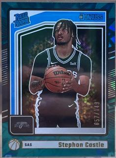 Stephon Castle
