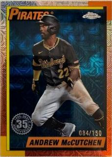 Andrew McCutchen