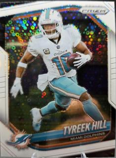 Tyreek Hill
