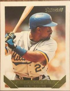Greg Vaughn