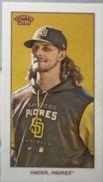 Josh Hader