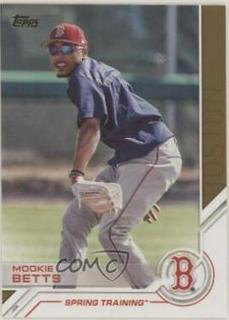 Mookie Betts