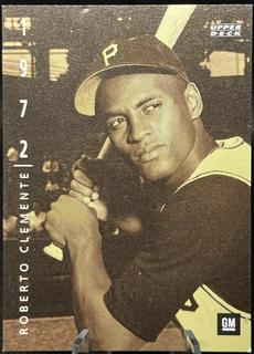 Roberto Clemente