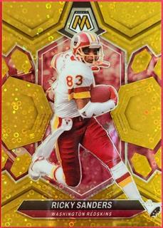 Ricky Sanders