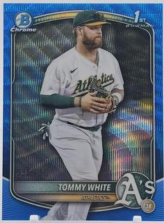 Tommy White