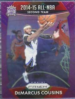 DeMarcus Cousins