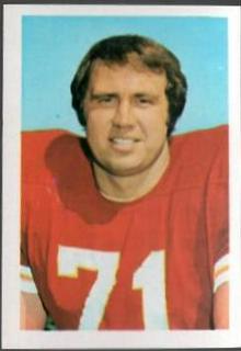 Ed Budde