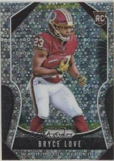 Bryce Love