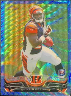 Giovani Bernard