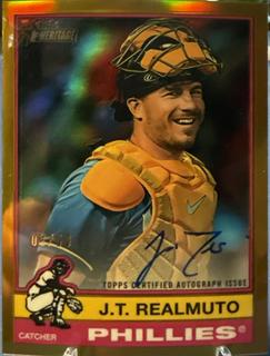 J.t. Realmuto
