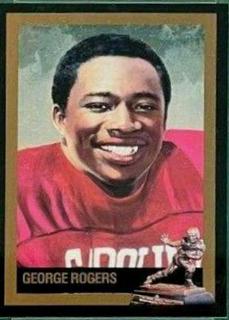 George Rogers