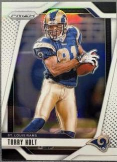 Torry Holt