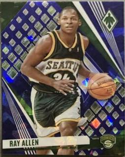 Ray Allen