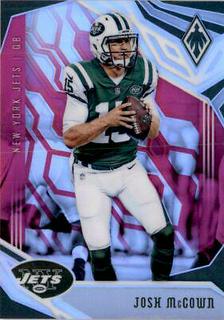 Josh McCown