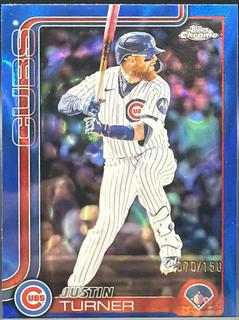 Justin Turner