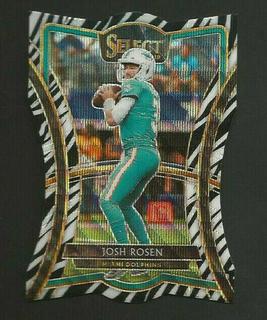 Josh Rosen