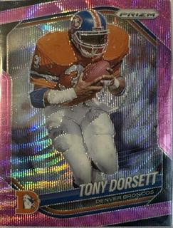 Tony Dorsett
