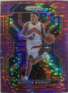 Scottie Barnes