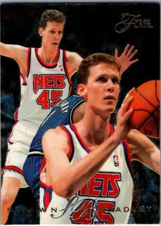 Shawn Bradley