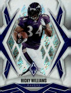 Ricky Williams