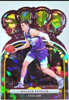 Walker Kessler
