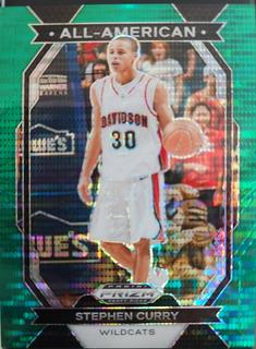 Stephen Curry