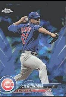 Jose Quintana