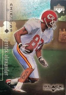 Derrick Alexander